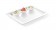 Gastronorm trays met slanke rand, HENDI, GN 1/3, 325x177x(H)20mm Gastronorm trays met slanke rand, HENDI, GN 1/3, 325x177x(H)20mm