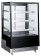 Koelvitrine met 3 schuine schappen, Arktic, 500L, 230V/490W, 900x833x(H)1460mm Koelvitrine met 3 schuine schappen, Arktic, 500L, 230V/490W, 900x833x(H)1460mm