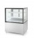 Koelvitrine met 2 schappen, Arktic, 510L, 230V/490W, 1524x677x(H)1230mm Koelvitrine met 2 schappen, Arktic, 510L, 230V/490W, 1524x677x(H)1230mm