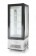 Koelvitrine, Arktic, 400L, 230V/495W, 650x650x(H)1908mm