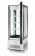 Koelvitrine, Arktic, 400L, 230V/495W, 650x650x(H)1908mm