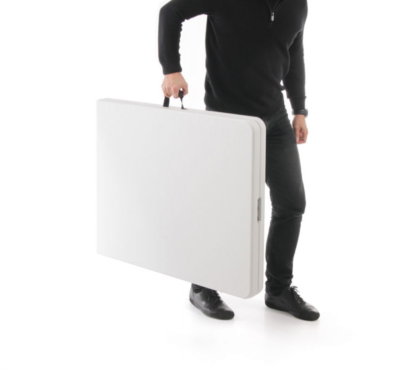 Buffettafel, HENDI, Max. belasting 150 kg., 1830x750x(H)740mm Buffettafel, HENDI, Max. belasting 150 kg., 1830x750x(H)740mm