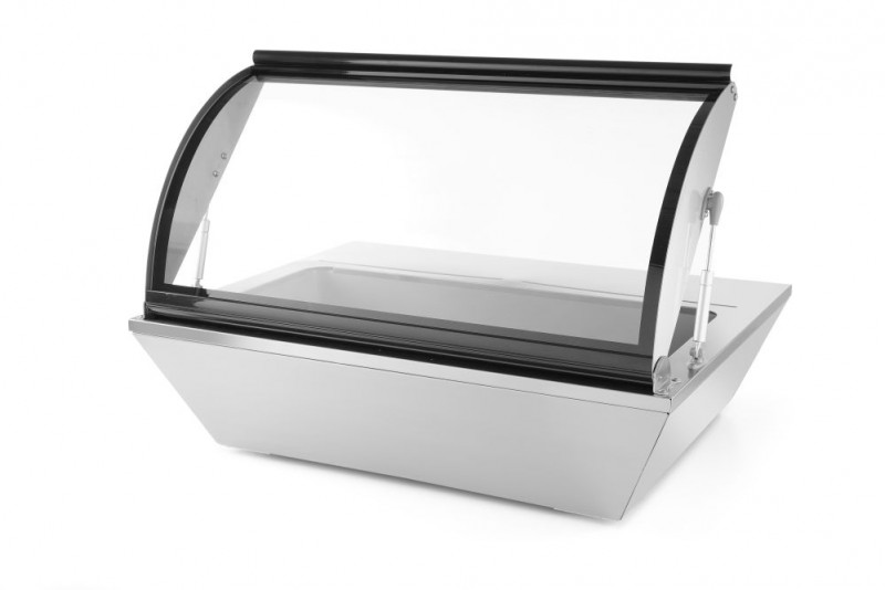 Opzet saladevitrine , Arktic, 67L, 230V/105W, 775x615x(H)235mm Opzet saladevitrine , Arktic, 67L, 230V/105W, 775x615x(H)235mm