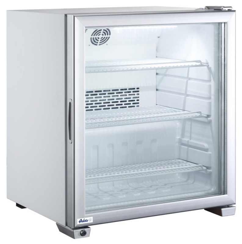 Opzet vriesvitrine 90 L, Arktic, 230V/230W, 620x593x(H)680mm Opzet vriesvitrine 90 L, Arktic, 230V/230W, 620x593x(H)680mm