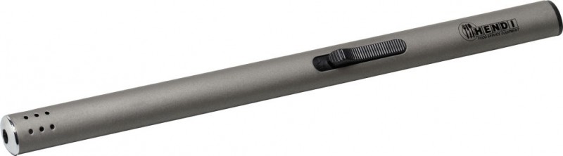 Gasaansteker - 2 st., HENDI, 2 st., (L)230mm Gasaansteker - 2 st., HENDI, 2 st., (L)230mm