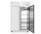 Koelkast Met 2 Deuren Profi Line 1240l, Arktic, Profi Line, GN 2/1, 940l, 230v/350w, 1314x800x(h)2082mm