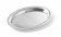 Koffieplateau ovaal, HENDI, 200x140mm Koffieplateau ovaal, HENDI, 200x140mm