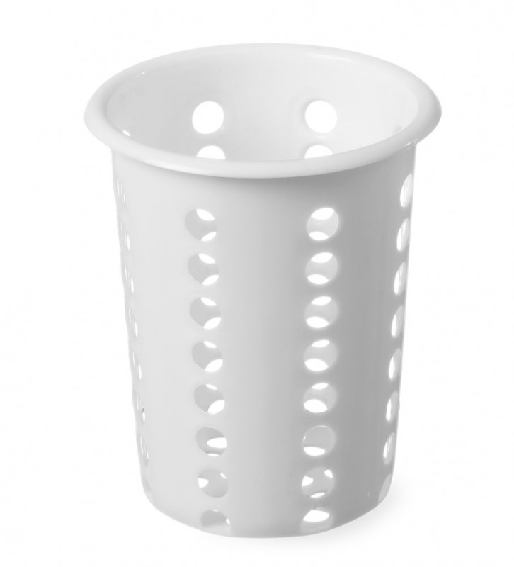 Bestekkorf, HENDI, ⌀97x(H)137mm Bestekkorf, HENDI, ⌀97x(H)137mm