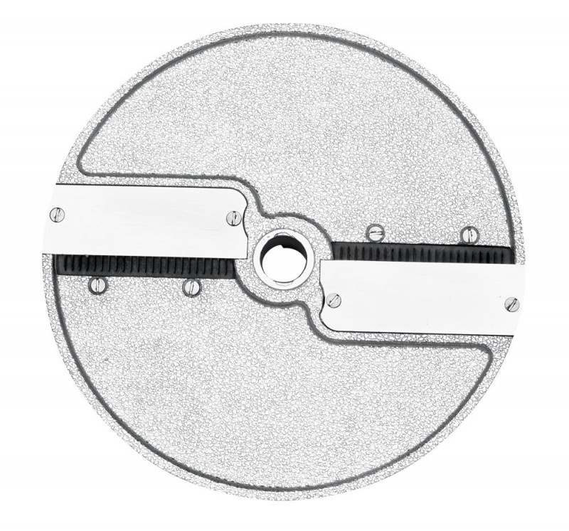 Julienne mes, HENDI, DQ-3 Julienne mes, HENDI, DQ-3