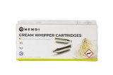 Slagroompatronen, Hendi, 24 st