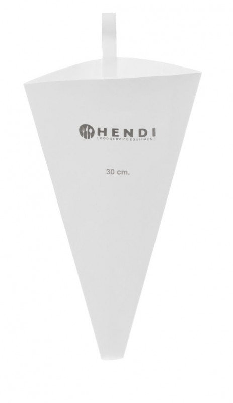 Spuitzak nylon, HENDI, Profi Line, (L)450mm Spuitzak nylon, HENDI, Profi Line, (L)450mm