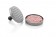 Hamburgerpers, HENDI, ⌀120x(H)80mm Hamburgerpers, HENDI, ⌀120x(H)80mm