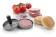 Hamburgerpers, HENDI, ⌀120x(H)80mm Hamburgerpers, HENDI, ⌀120x(H)80mm
