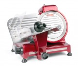 Snijmachine Profi Line 220 rode uitvoering, HENDI, Profi Line, 230V/280W, 506x435x(H)347mm Snijmachine Profi Line 220 rode uitvoering, HENDI, Profi Line, 230V/280W, 506x435x(H)347mm