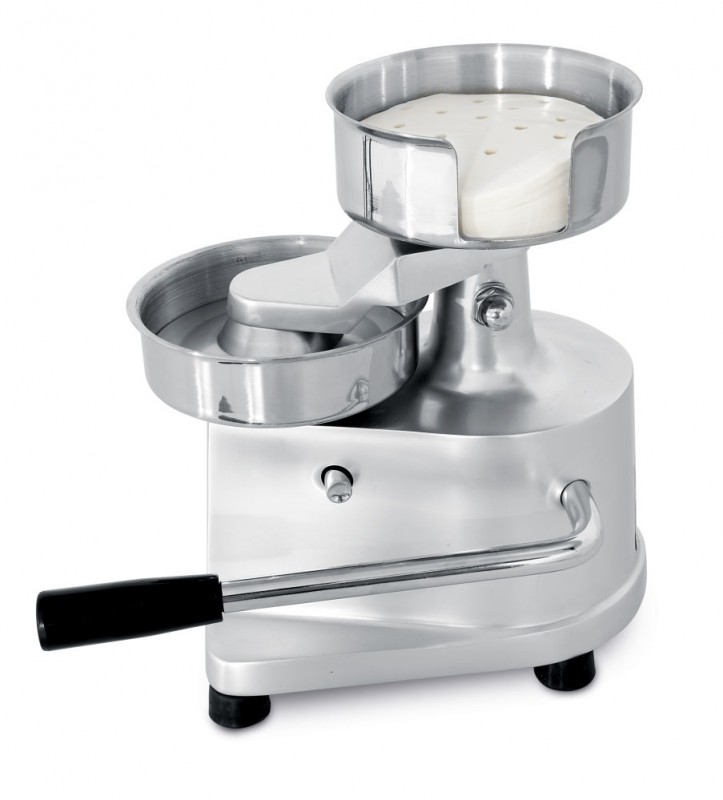 Hamburgerpers, HENDI, 320x250x(H)300mm Hamburgerpers, HENDI, 320x250x(H)300mm