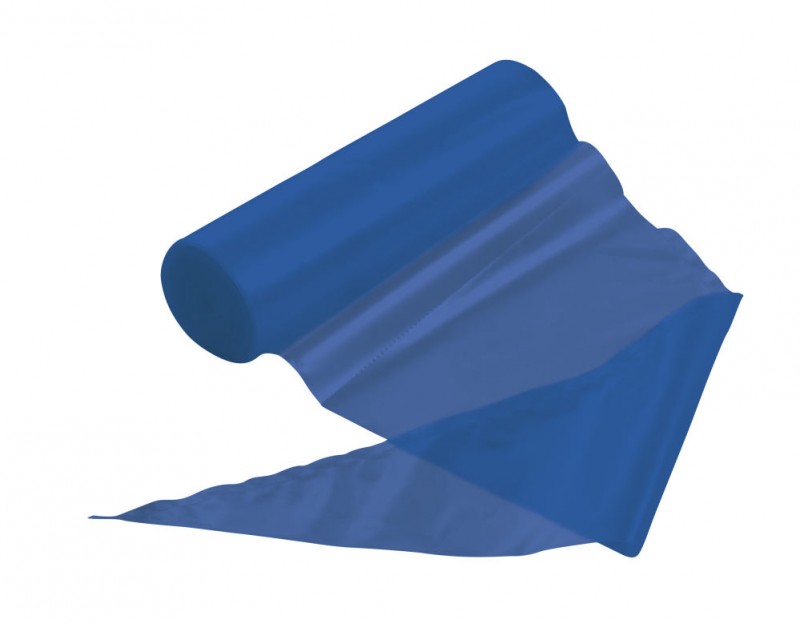 Spuitzak anti slip - 100 st., HENDI, Blauw, 100 st., 515x280mm Spuitzak anti slip - 100 st., HENDI, Blauw, 100 st., 515x280mm