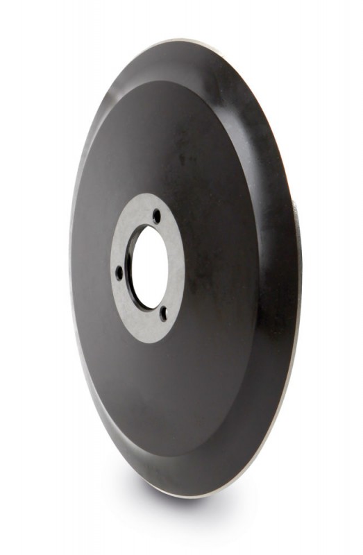 Snijmachine mes met antikleefcoating, HENDI, Profi Line, 210031 970294, ⌀195mm Snijmachine mes met antikleefcoating, HENDI, Profi Line, 210031 970294, ⌀195mm