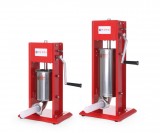 Worstenvul machine Kitchen Line, HENDI, Kitchen Line, 3L, 304x304x(H)525mm Worstenvul machine Kitchen Line, HENDI, Kitchen Line, 3L, 304x304x(H)525mm