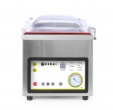 Vacuümkamer Verpakkingsmachine Profi Line, Hendi, Profi Line, Sealstrip 300 Mm, 230v/370w, 380x503x(h)444mm