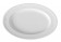 Schaal ovaal, HENDI, 290x200mm Schaal ovaal, HENDI, 290x200mm