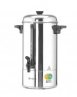 Percolator, Hendi, 10l, 230v/1500w, 406x390x(h)522mm