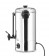 Warme dranken ketel, HENDI, 9L, Zilver, 230V/2200W, 370x332x(H)472mm