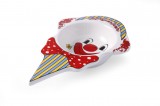 IJskommetje Clown, HENDI, 226x145x(H)37mm IJskommetje Clown, HENDI, 226x145x(H)37mm