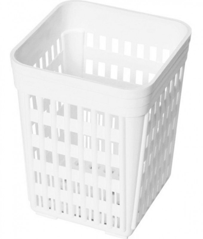 Bestekkorf, HENDI, 110x110x(H)140mm Bestekkorf, HENDI, 110x110x(H)140mm