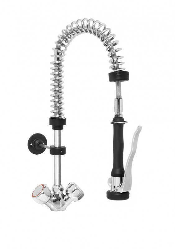 Voorspoeldouche enkel, HENDI Voorspoeldouche enkel, HENDI