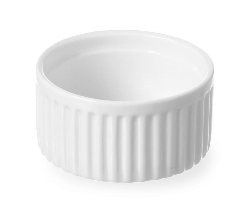Ramekin, HENDI, ⌀90x(H)48mm Ramekin, HENDI, ⌀90x(H)48mm