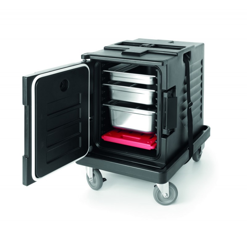 Warmhoudelement, HENDI, GN 1/2, 320x265x(H)30mm Warmhoudelement, HENDI, GN 1/2, 320x265x(H)30mm