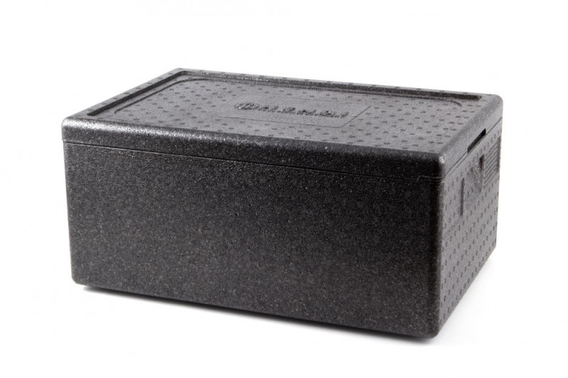 Thermobox Profi Line, HENDI, Profi Line, GN 1/1, 40L, 600x400x(H)285mm Thermobox Profi Line, HENDI, Profi Line, GN 1/1, 40L, 600x400x(H)285mm