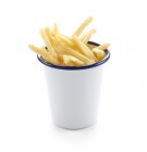 Beker, HENDI, 0,3L, ⌀90x(H)90mm Beker, HENDI, 0,3L, ⌀90x(H)90mm