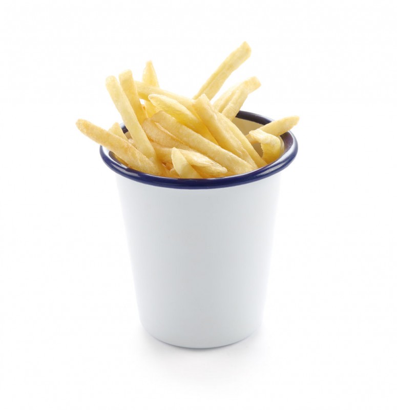 Beker, HENDI, 0,4L, ⌀90x(H)120mm Beker, HENDI, 0,4L, ⌀90x(H)120mm