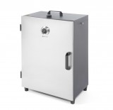 Rookoven elektrisch, HENDI, 230V/1600W, 540x380x(H)725mm Rookoven elektrisch, HENDI, 230V/1600W, 540x380x(H)725mm