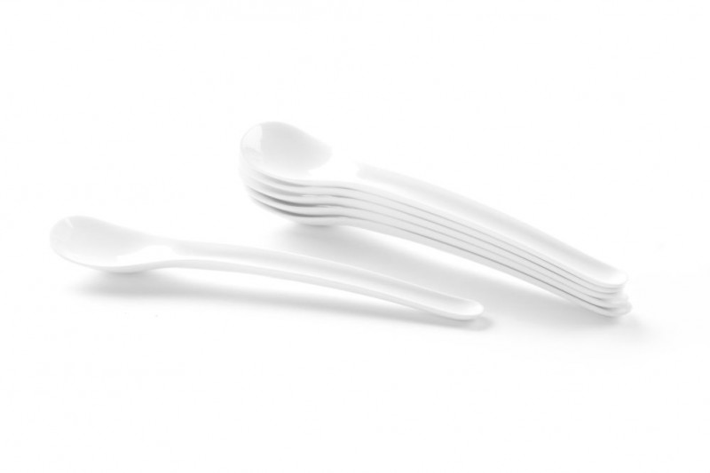 Eierlepeltje - 6 st., HENDI, 6 st Eierlepeltje - 6 st., HENDI, 6 st