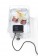 iVide Plus Sous vide stick, SousVideTools, 230V/2200W, 140x190x(H)276mm iVide Plus Sous vide stick, SousVideTools, 230V/2200W, 140x190x(H)276mm