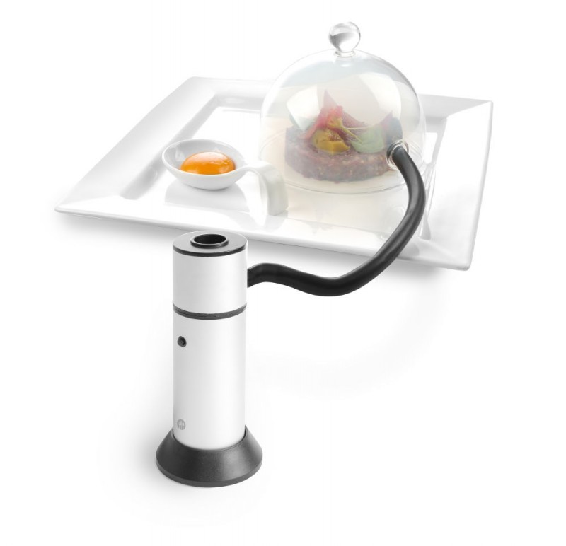 Rookapparaat, HENDI, ø68x(H)158mm Rookapparaat, HENDI, ø68x(H)158mm