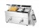 Inductie friteuse met aftapkraan - 2 x 8 l, HENDI, Profi Line, 16L, 230V/7000W, 577x609x(H)410mm Inductie friteuse met aftapkraan - 2 x 8 l, HENDI, Profi Line, 16L, 230V/7000W, 577x609x(H)410mm