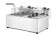 Friteuse Profi Line - 2 x 8 L, HENDI, Profi Line, 16L, 230V/7000W, 605x460x(H)369mm Friteuse Profi Line - 2 x 8 L, HENDI, Profi Line, 16L, 230V/7000W, 605x460x(H)369mm