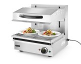 Lift Salamander 450, HENDI, 230V/2800W, 485x525x(H)537mm Lift Salamander 450, HENDI, 230V/2800W, 485x525x(H)537mm