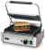 Contactgrill Panini, HENDI, boven en onder geribd, 230V/2200W, 432x396x(H)214mm Contactgrill Panini, HENDI, boven en onder geribd, 230V/2200W, 432x396x(H)214mm
