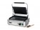Contactgrill Panini, HENDI, boven geribd, onder glad, 230V/2200W, 430x370x(H)210mm Contactgrill Panini, HENDI, boven geribd, onder glad, 230V/2200W, 430x370x(H)210mm