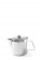 Koffie-/ theekan met deksel, HENDI, 0,6L, ⌀97x(H)142mm Koffie-/ theekan met deksel, HENDI, 0,6L, ⌀97x(H)142mm