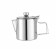 Koffie-/ theekan met deksel, HENDI, 0,9L, ⌀120x(H)158mm Koffie-/ theekan met deksel, HENDI, 0,9L, ⌀120x(H)158mm