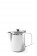 Koffie-/ theekan met deksel, HENDI, 1,4L, ⌀126x(H)185mm
