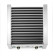 Worstenroller grill - twee zones, HENDI, 14 rollers, 230V/1480W, 520x650x(H)176mm Worstenroller grill - twee zones, HENDI, 14 rollers, 230V/1480W, 520x650x(H)176mm