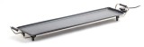 Tepan-Yaki bakplaat, HENDI, 230V/1800W, 1020x220x(H)110mm Tepan-Yaki bakplaat, HENDI, 230V/1800W, 1020x220x(H)110mm