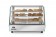 Opzet warmhoudvitrine drielaags, HENDI, 160 Liter, 230V/1500W, 857x568x(H)686mm Opzet warmhoudvitrine drielaags, HENDI, 160 Liter, 230V/1500W, 857x568x(H)686mm