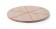 Pizza planken, HENDI, ⌀450mm Pizza planken, HENDI, ⌀450mm